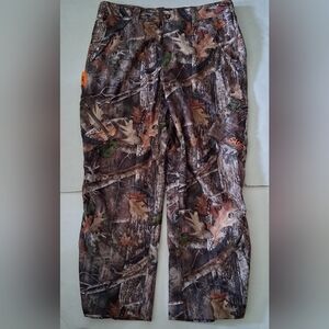 SHE Outdoors Realtree Womens Camo Hunting Pants Size XL